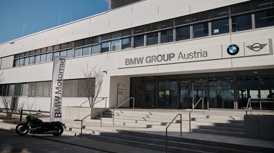 BMW Group